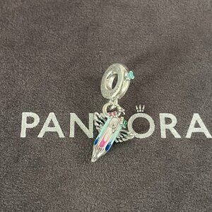 Pandora Dreams Of The Future Crayon Dangle Charm